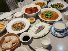 -陶兰居·手工点心·粤菜(圆融时代广场店)