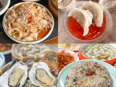 -坛南湾阿强农家乐.海鲜大排档老字号(福州地标美食店)
