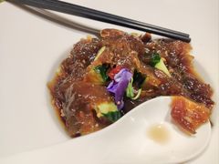-唐拉雅秀酒店-唐苑中餐厅