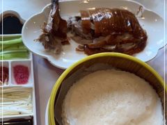 -大鸭梨(天通西苑店)