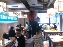 -绿草地·湘菜(喜盈门店)