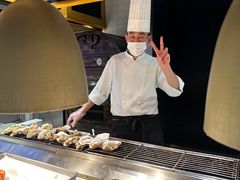 -川骄海鲜自助(河东店)