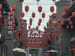 -沙县小吃文化城