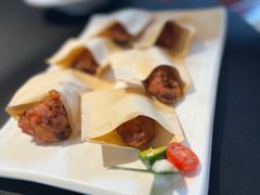 -阿细汉菜(本地盐帮菜名店)