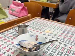 -堂屋糖水店(愚园店)