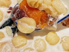 -RUXU入续糖水铺与包(卓悦中心店)