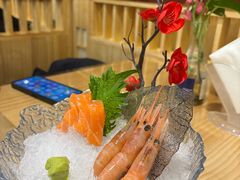 -世香全厨•日料·铁板烧(金桥店)