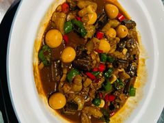 -江南婆婆(车墩店)