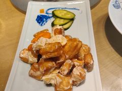 -符离集餐厅(万象城店)