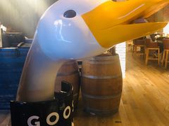 -Goose Island Brewhouse鹅岛精酿啤酒酿造工坊餐厅