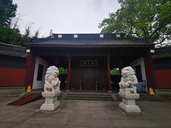 -钱王祠