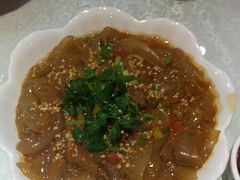 -李连贵熏肉大饼(丰台南路地铁站店)