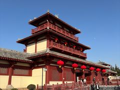 -洛阳古墓博物馆