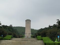 -淮海战役纪念馆