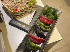 -湊湊火锅·茶憩(南京万象天地店)