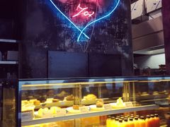 -Cafe Aewol Monsant