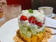 -吕氏疙瘩汤·海鲜新鲁菜(凯德mall新都心店)