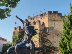 -青岛方特梦幻王国