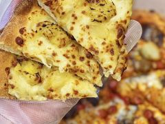 -必胜客(WOW中心城店)