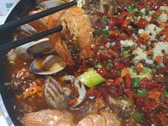 -德胜轩正宗顺德菜(宝安沙井会展中心店)