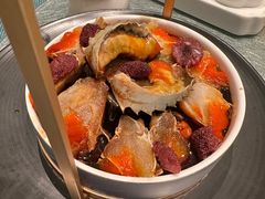 -浙江西子宾馆·牡丹厅