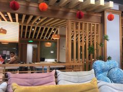 -浅水汤温泉(人民东路店)