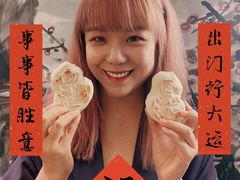 -春发生饭店·非遗(南院门店)