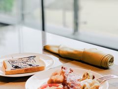 -上海佘山世茂艾美酒店