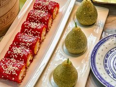 -陶兰居·香港饭店·海鲜大排档(圆融时代广场店)
