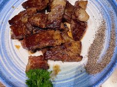 -福樱兰海鲜放题铁板烧(加州店)