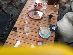 -樹下遇见树·咖啡