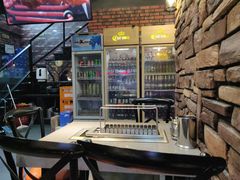 -邢氏老太太烧烤(南山店)