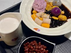 -鲜芋仙(观音桥大融城LG店)