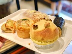 肉松面包-精点味道(大连商场店)