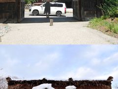 -白川乡与五箇山的合掌构造村落