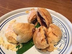 -云海肴·汽锅鸡·云南菜(天山百盛优客店)