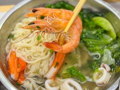 -福屿鲜捞小吃·捞化(福屿总店)