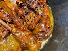 -7号院家宴.烧鸽子(门头沟店)