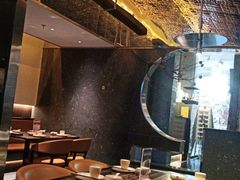 大堂-江太极江浙菜(马桥万达广场店)