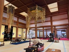 -西芳寺(苔寺)