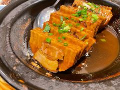 -姜君·千岛湖鱼头馆(浦东大道店)