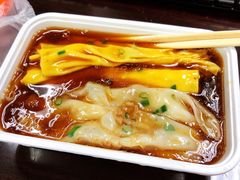 招牌蛋肉肠-佳瑜肠粉(总店)