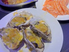 -海韵之星邮轮水会(明发商业广场店)