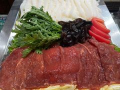 -老西门·常州菜(新区店)