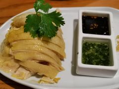 蘇小柳白切鸡-苏小柳手工点心(人民广场分院)