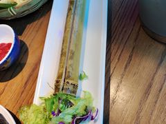 清香竹筒饭乐-雀舞云南菜(乐客城店)