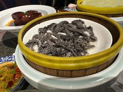 -真地道京味府·鲜橙烤鸭·北京菜(朝外大街东大桥店)