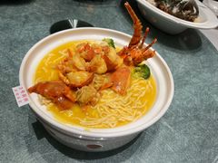 -79号渔船海鲜饭店(龙岗店)