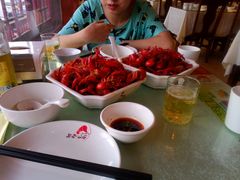 -阿胖龙虾小海鲜(宁国南路总店)