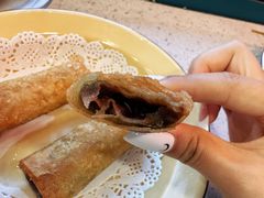 -柴爿巷·香酥鸡&馄饨(复兴中路店)